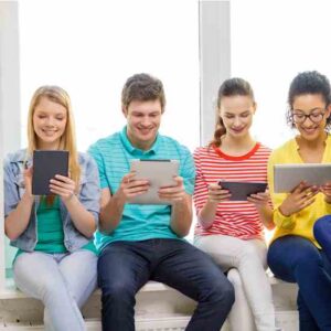 Does the Use of Information Technology in Education Encourage Cheating? Image